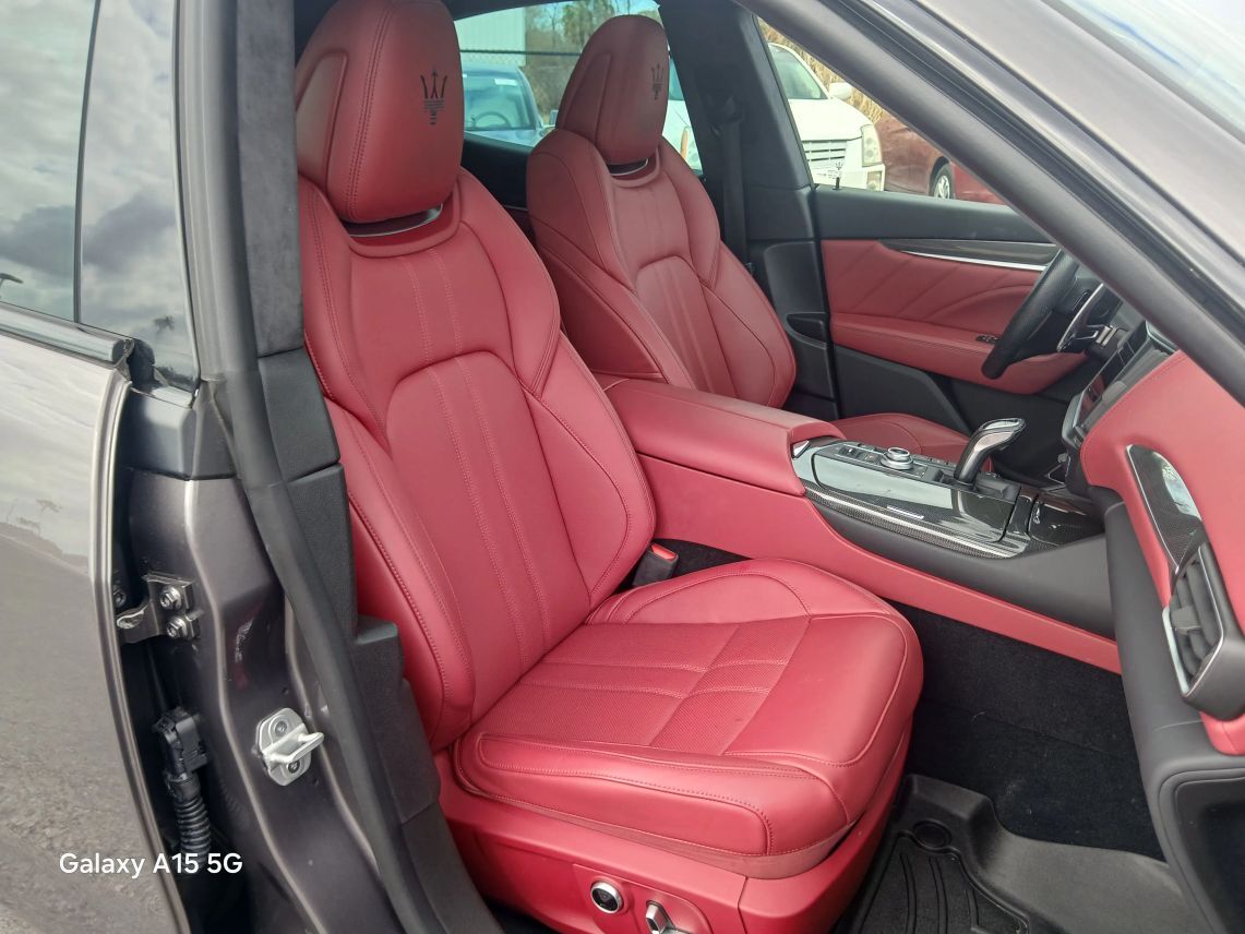 2022 Maserati Levante GT Sport Utility 4D Maitland FL