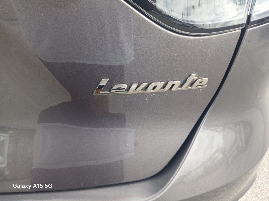 2022 Maserati Levante GT Sport Utility 4D Maitland FL