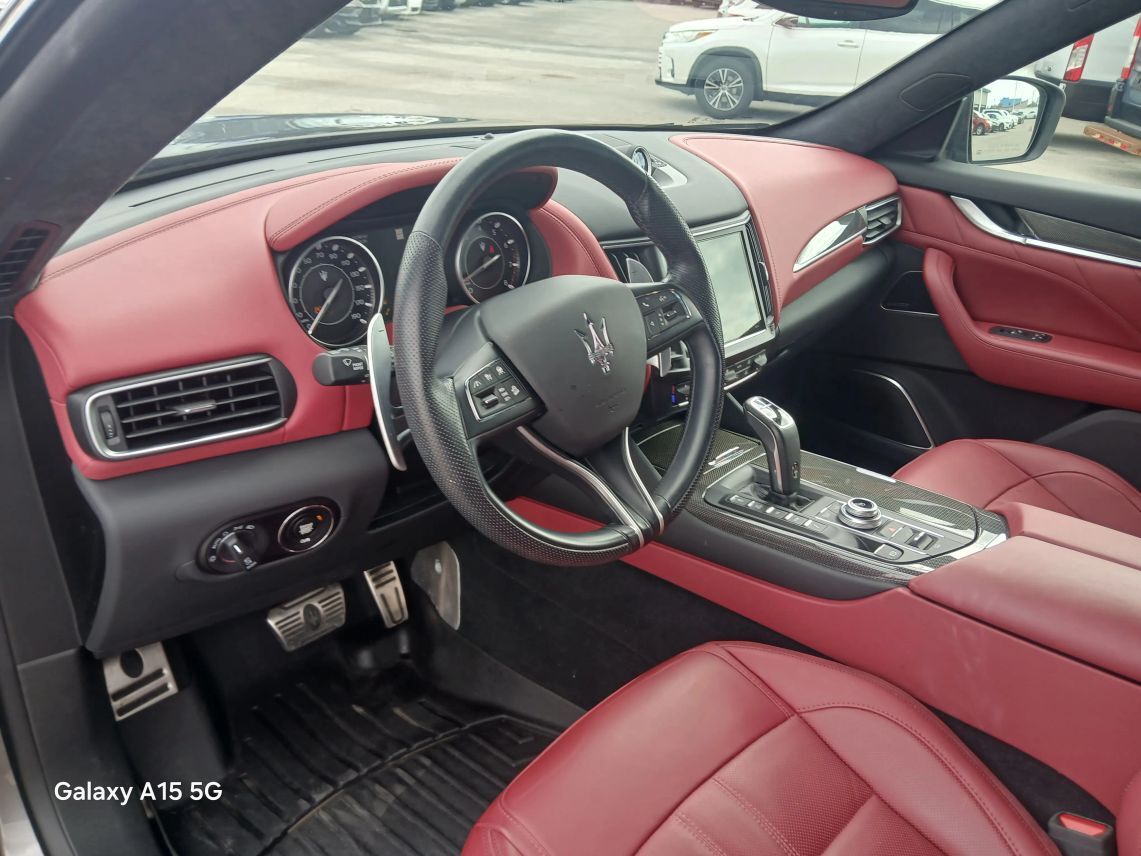 2022 Maserati Levante GT Sport Utility 4D Maitland FL