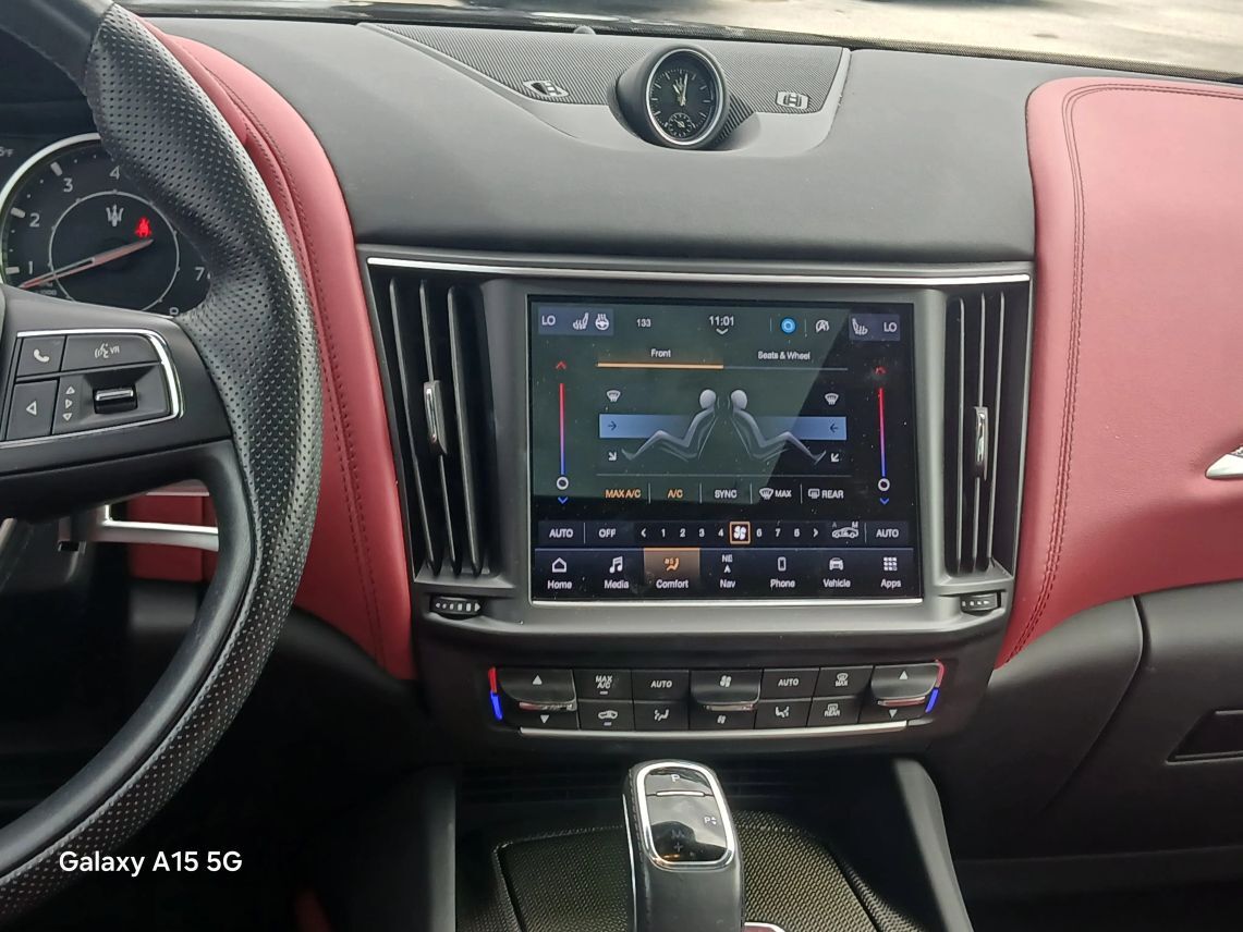 2022 Maserati Levante GT Sport Utility 4D Maitland FL