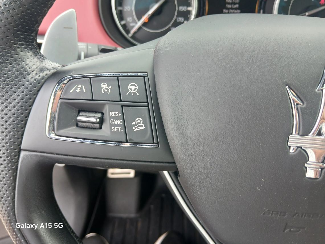 2022 Maserati Levante GT Sport Utility 4D Maitland FL