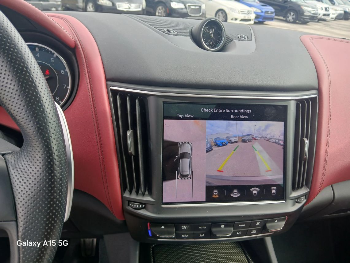 2022 Maserati Levante GT Sport Utility 4D Maitland FL