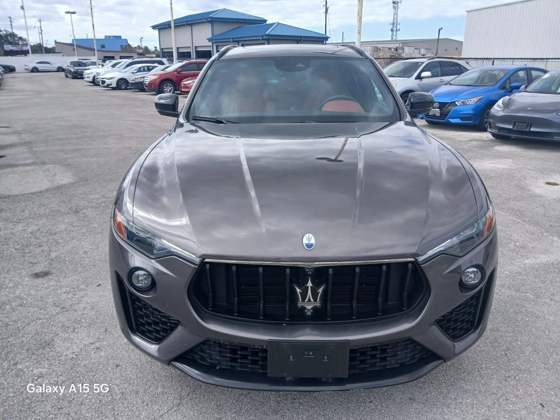 2022 Maserati Levante GT Sport Utility 4D Maitland FL