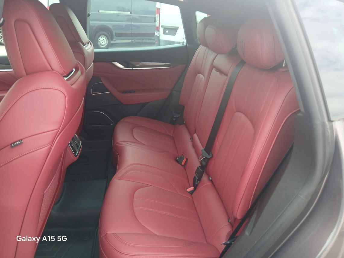 2022 Maserati Levante GT Sport Utility 4D Maitland FL