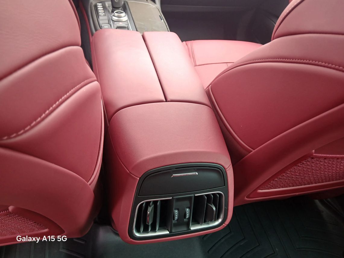 2022 Maserati Levante GT Sport Utility 4D Maitland FL