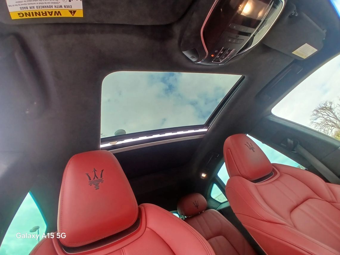 2022 Maserati Levante GT Sport Utility 4D Maitland FL