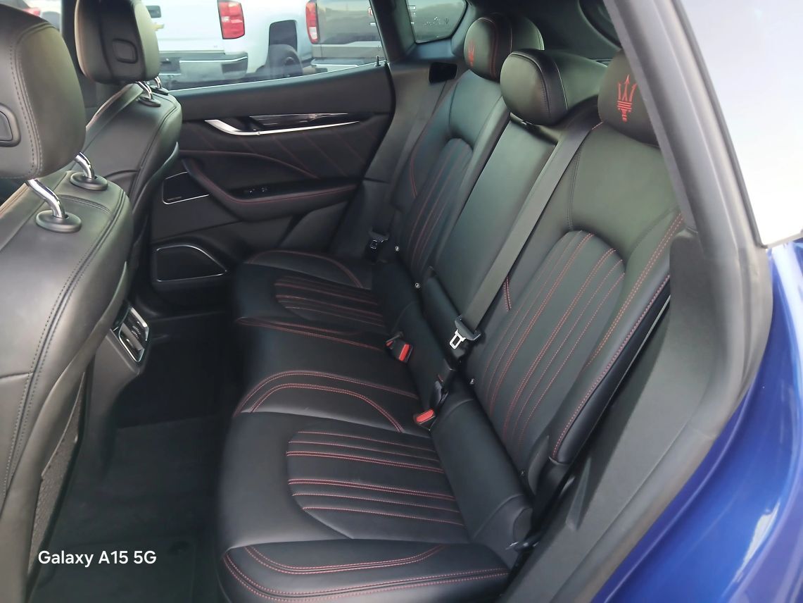 2022 Maserati Levante GT Sport Utility 4D Maitland FL