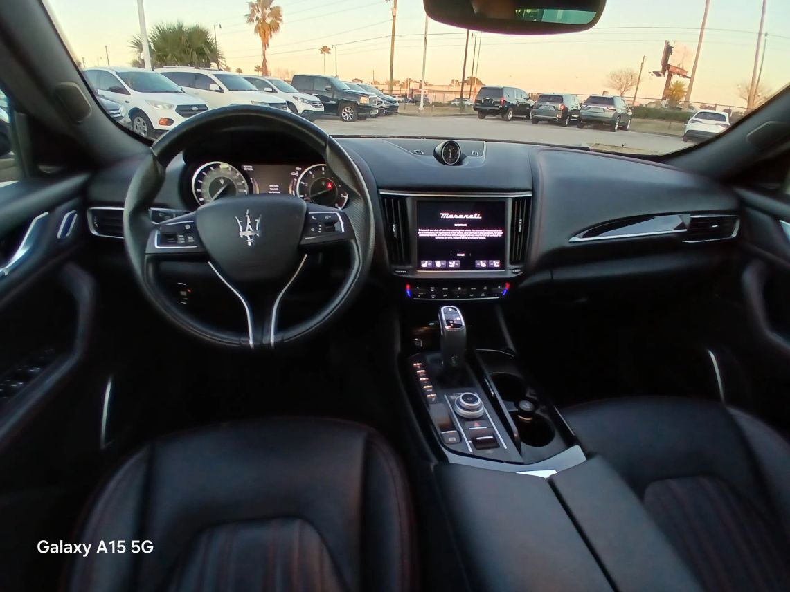2022 Maserati Levante GT Sport Utility 4D Maitland FL
