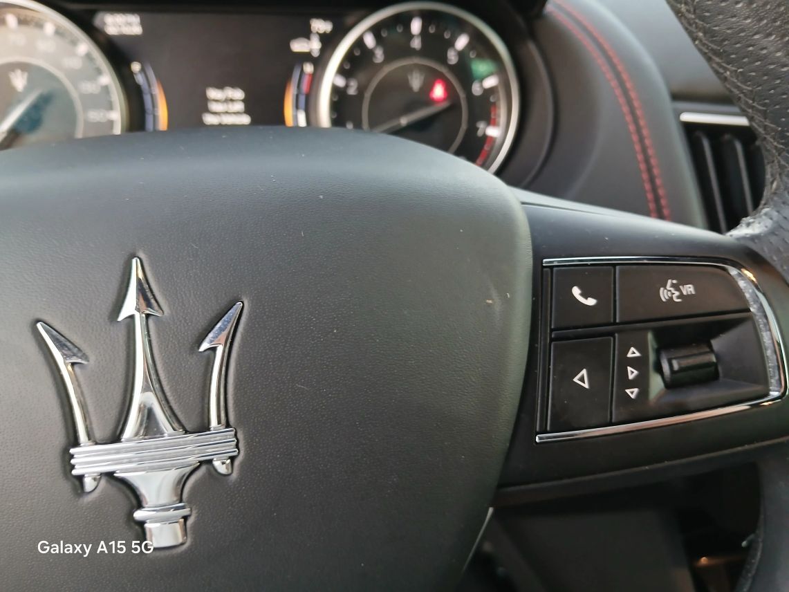 2022 Maserati Levante GT Sport Utility 4D Maitland FL