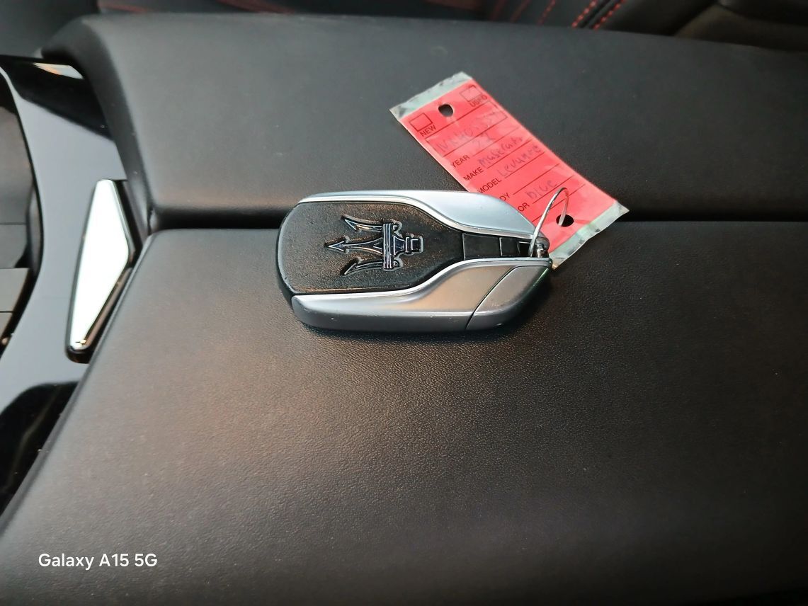 2022 Maserati Levante GT Sport Utility 4D Maitland FL