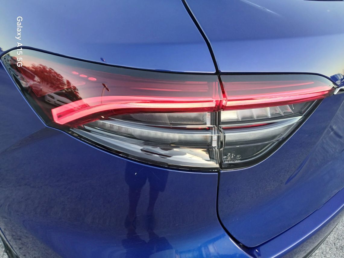 2022 Maserati Levante GT Sport Utility 4D Maitland FL