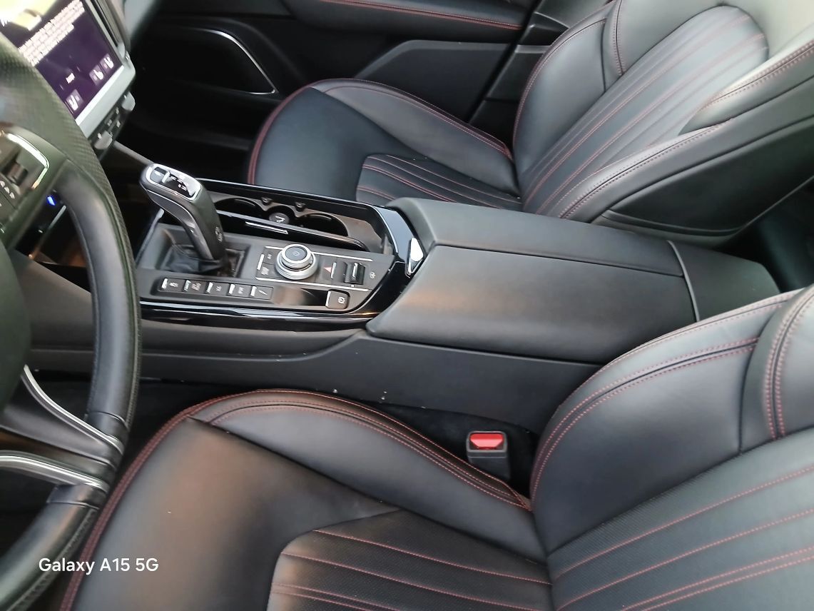 2022 Maserati Levante GT Sport Utility 4D Maitland FL