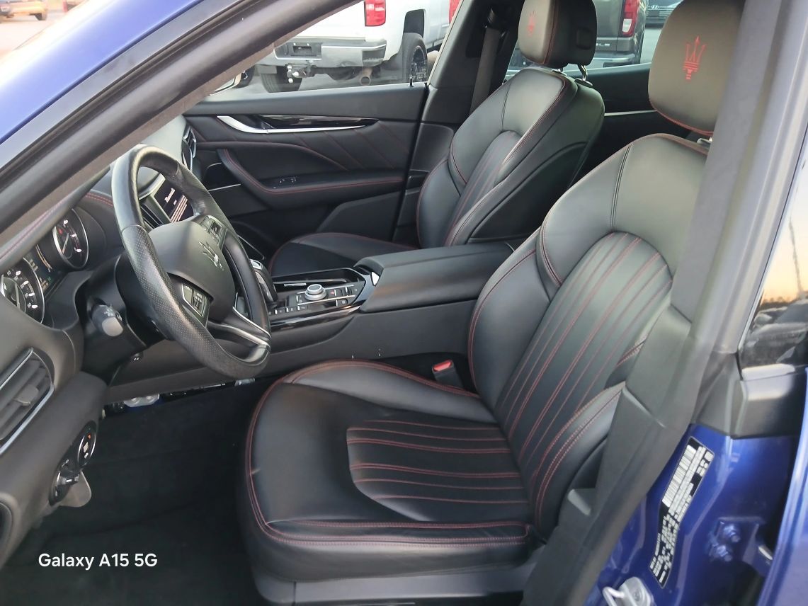 2022 Maserati Levante GT Sport Utility 4D Maitland FL