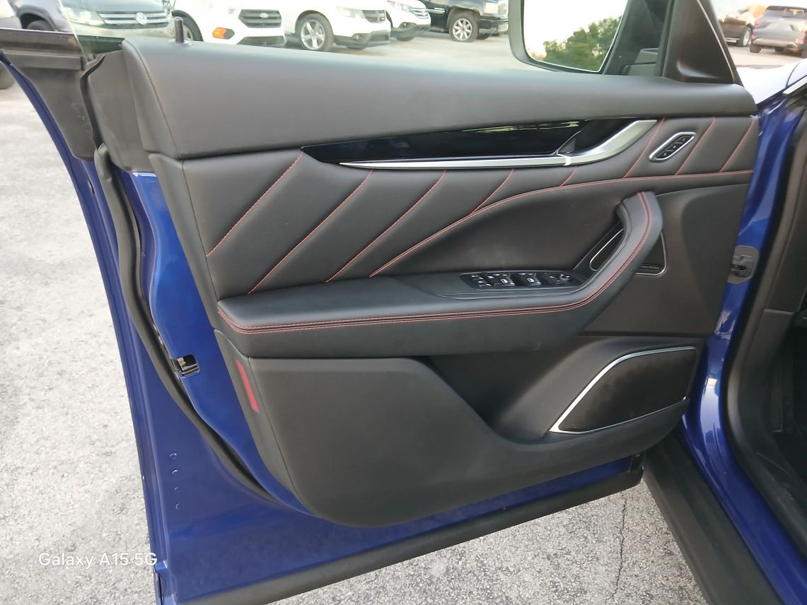 2022 Maserati Levante GT Sport Utility 4D Maitland FL