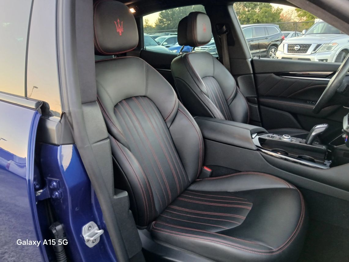 2022 Maserati Levante GT Sport Utility 4D Maitland FL