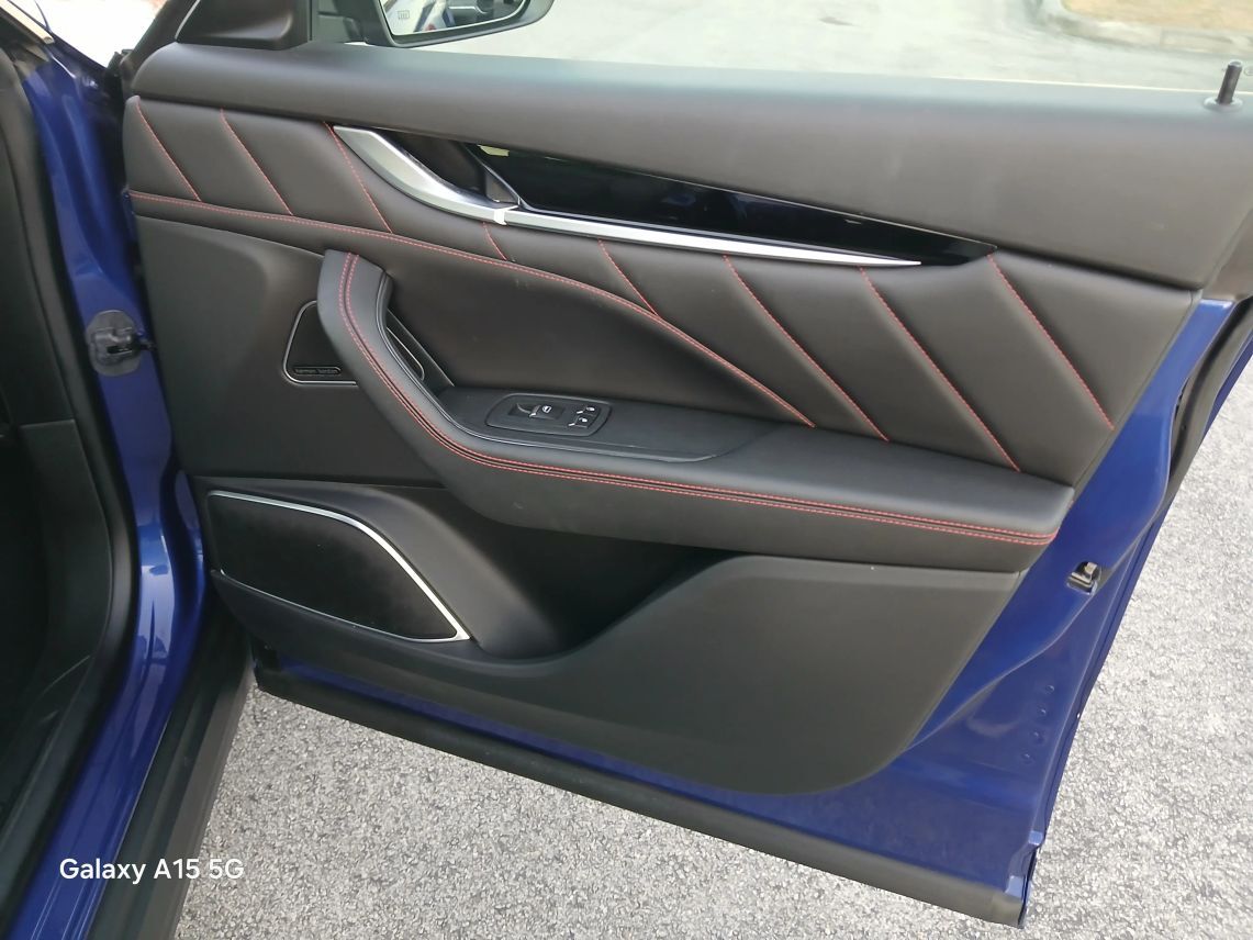 2022 Maserati Levante GT Sport Utility 4D Maitland FL