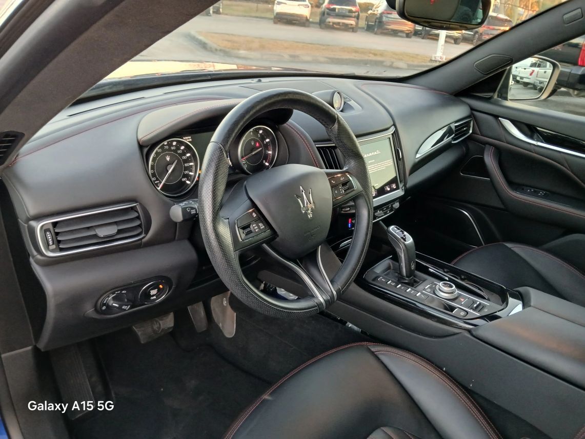 2022 Maserati Levante GT Sport Utility 4D Maitland FL