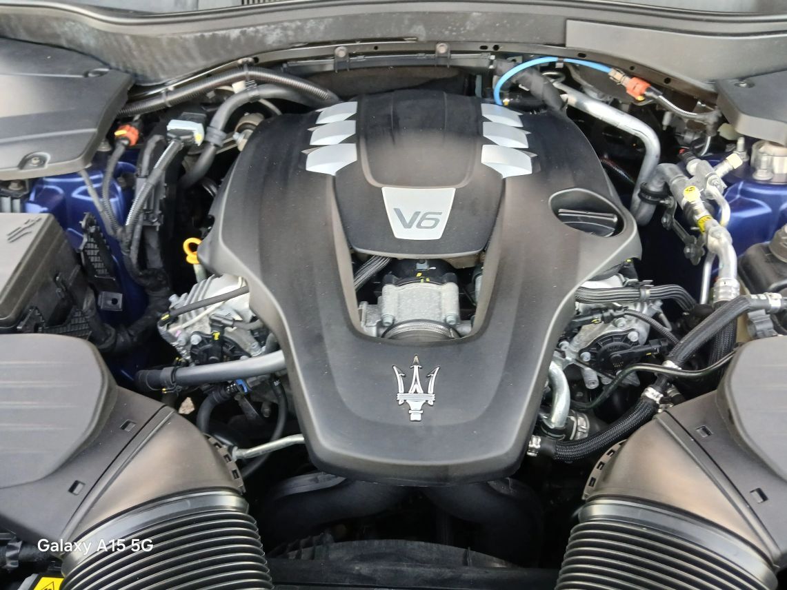 2022 Maserati Levante GT Sport Utility 4D Maitland FL