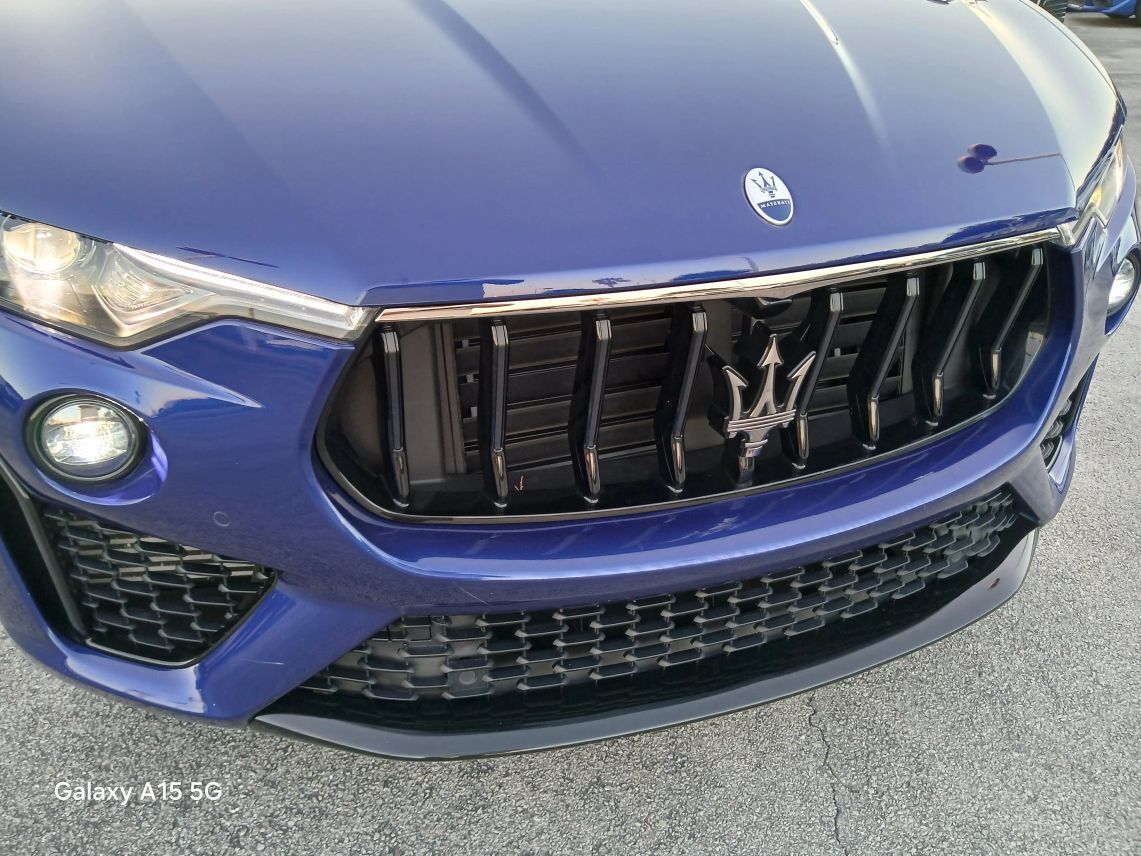 2022 Maserati Levante GT Sport Utility 4D Maitland FL
