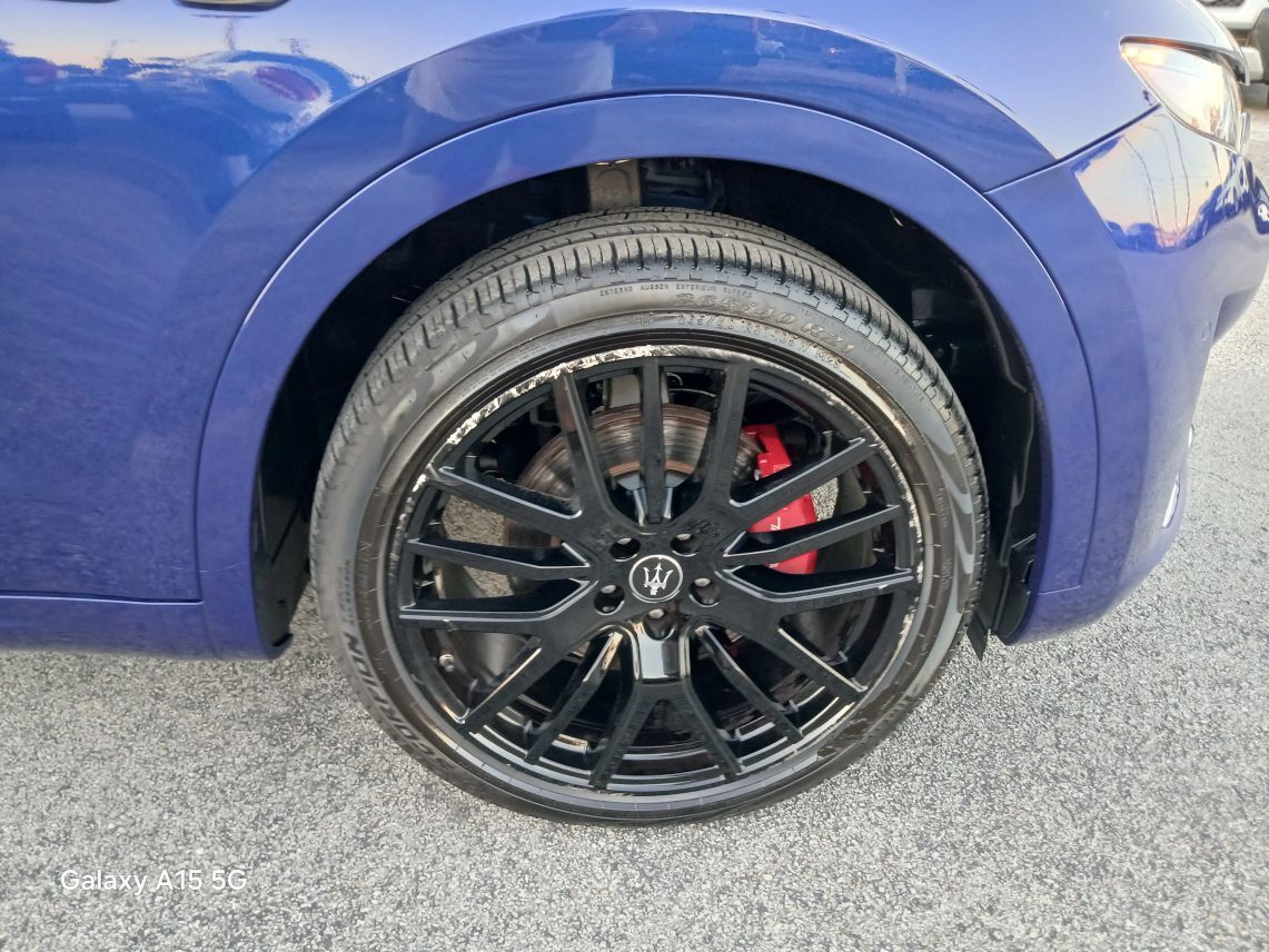 2022 Maserati Levante GT Sport Utility 4D Maitland FL