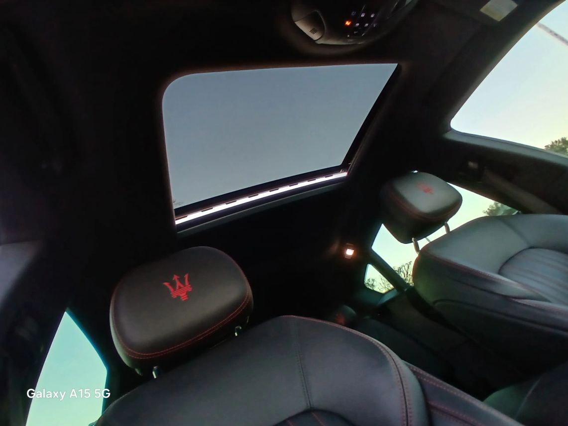 2022 Maserati Levante GT Sport Utility 4D Maitland FL