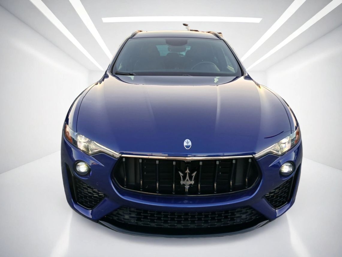 2022 Maserati Levante GT Sport Utility 4D Maitland FL