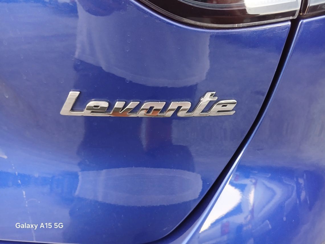 2022 Maserati Levante GT Sport Utility 4D Maitland FL