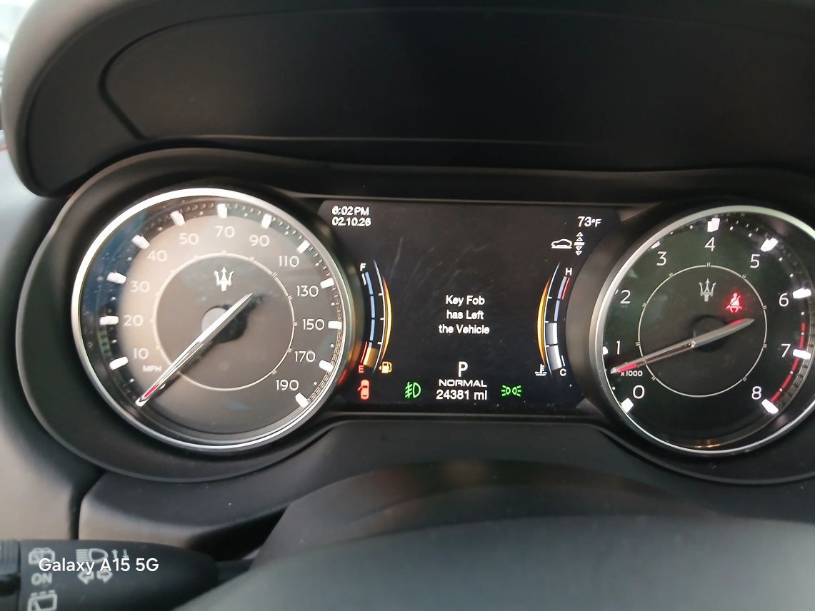 2022 Maserati Levante GT Sport Utility 4D Maitland FL