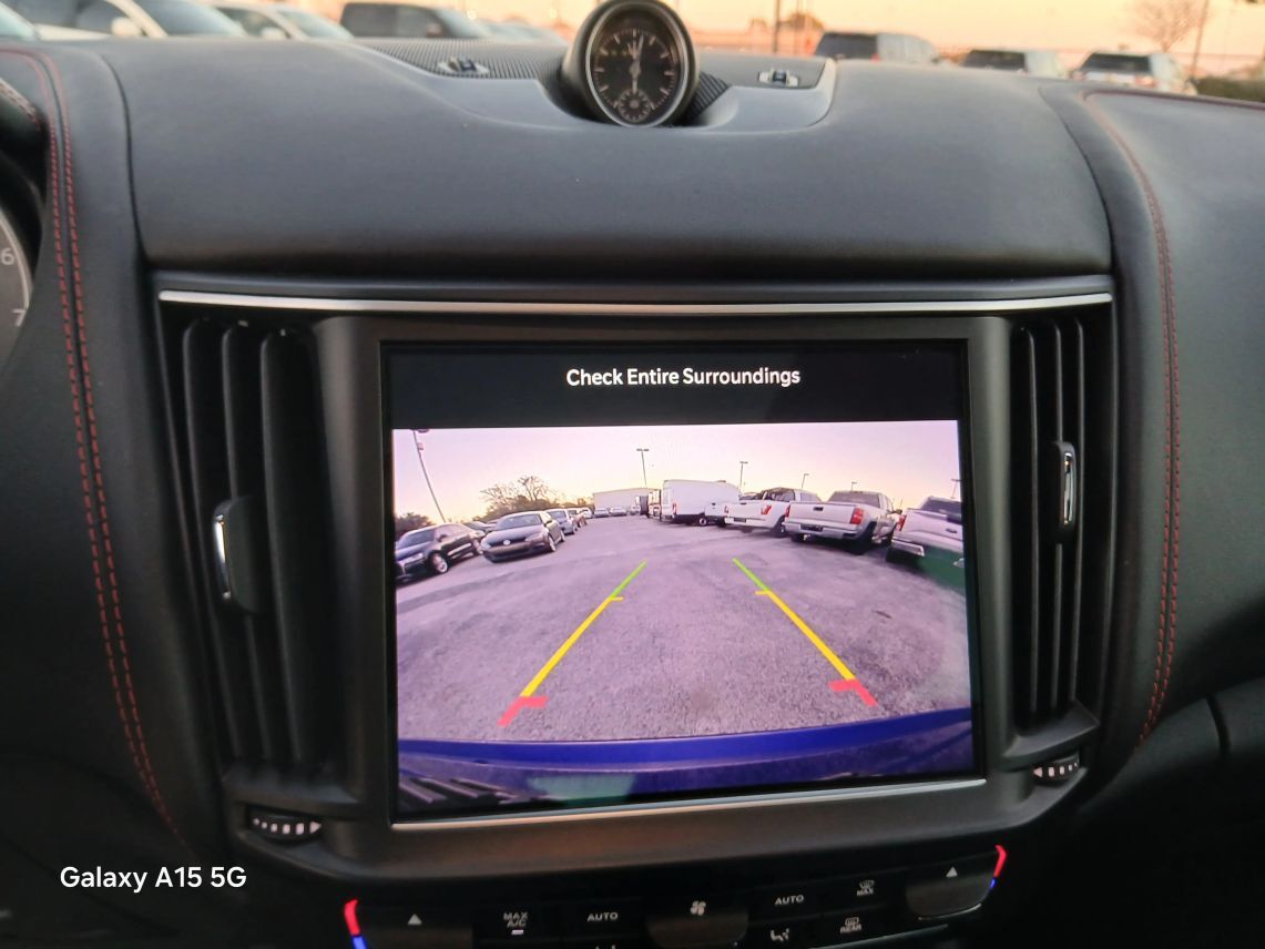 2022 Maserati Levante GT Sport Utility 4D Maitland FL