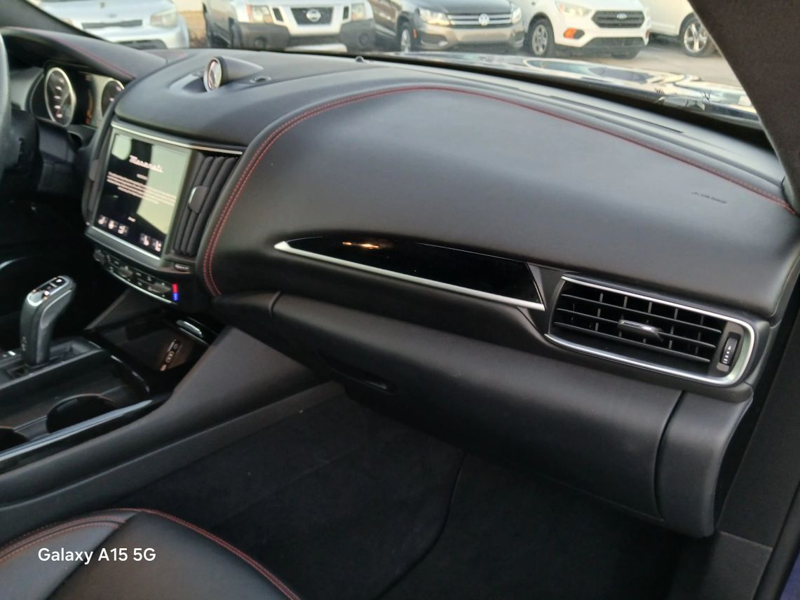 2022 Maserati Levante GT Sport Utility 4D Maitland FL