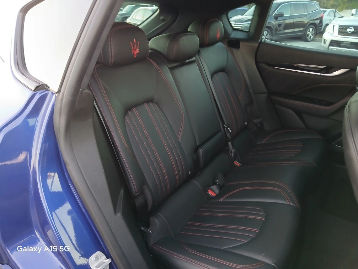 2022 Maserati Levante GT Sport Utility 4D Maitland FL