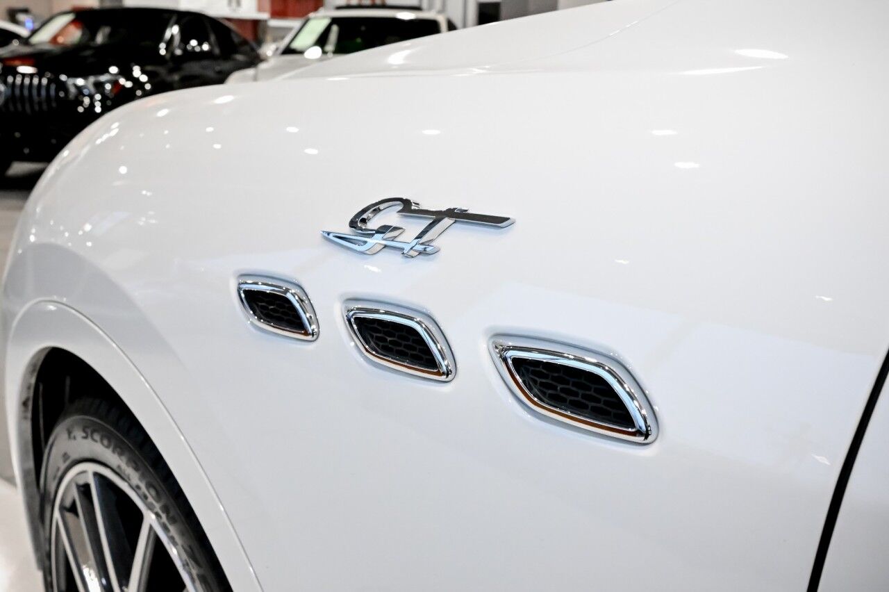 2022 Maserati Levante GT Springfield NJ