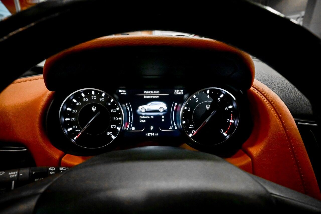 2022 Maserati Levante GT Springfield NJ