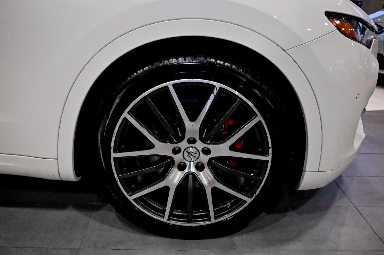 2022 Maserati Levante GT Springfield NJ