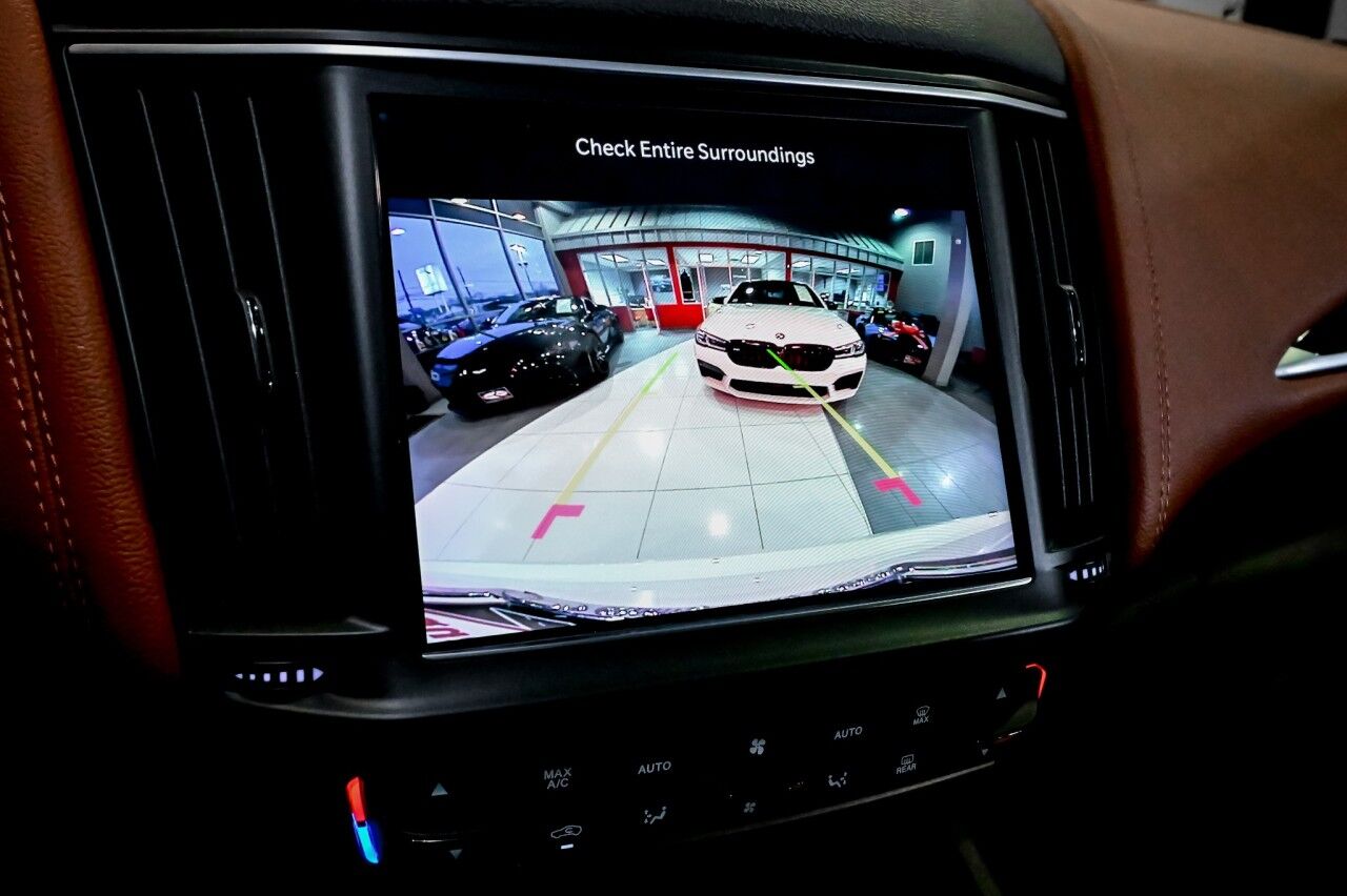 2022 Maserati Levante GT Springfield NJ