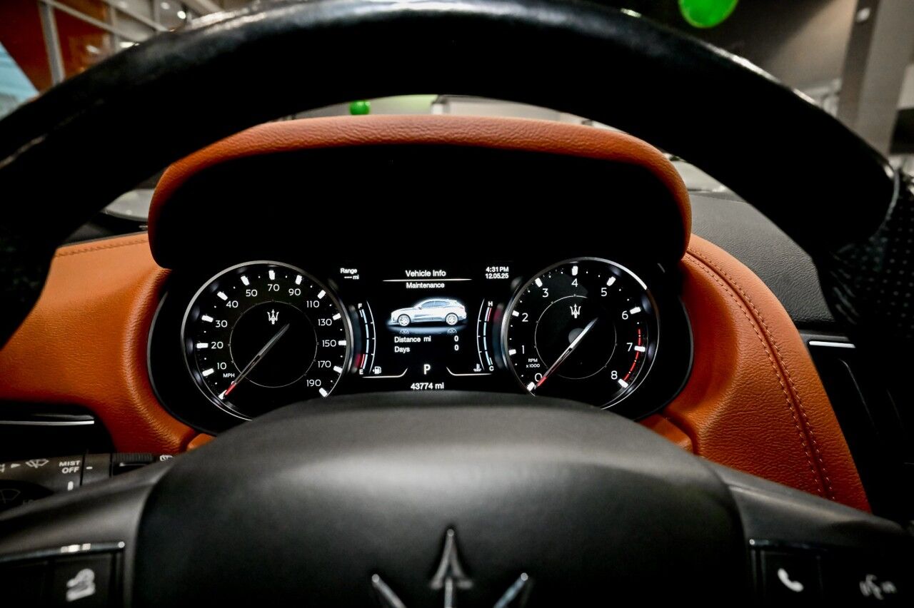 2022 Maserati Levante GT Springfield NJ