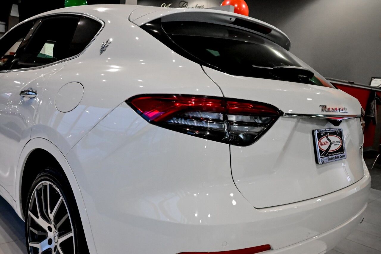 2022 Maserati Levante GT Springfield NJ