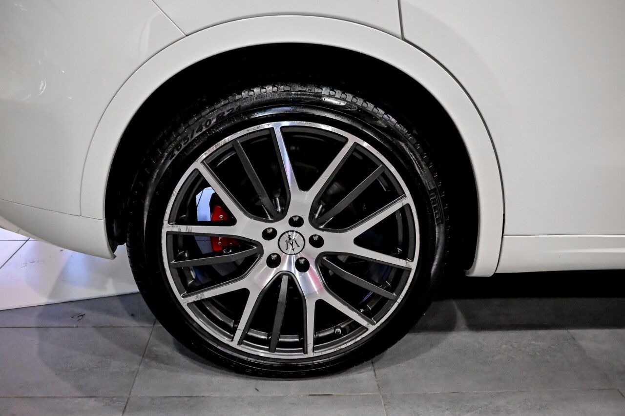 2022 Maserati Levante GT Springfield NJ