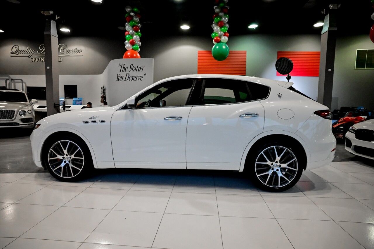 2022 Maserati Levante GT Springfield NJ