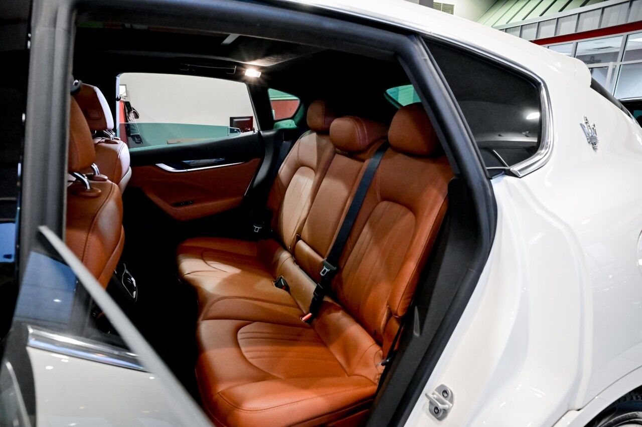 2022 Maserati Levante GT Springfield NJ