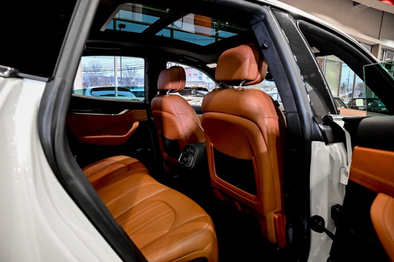 2022 Maserati Levante GT Springfield NJ