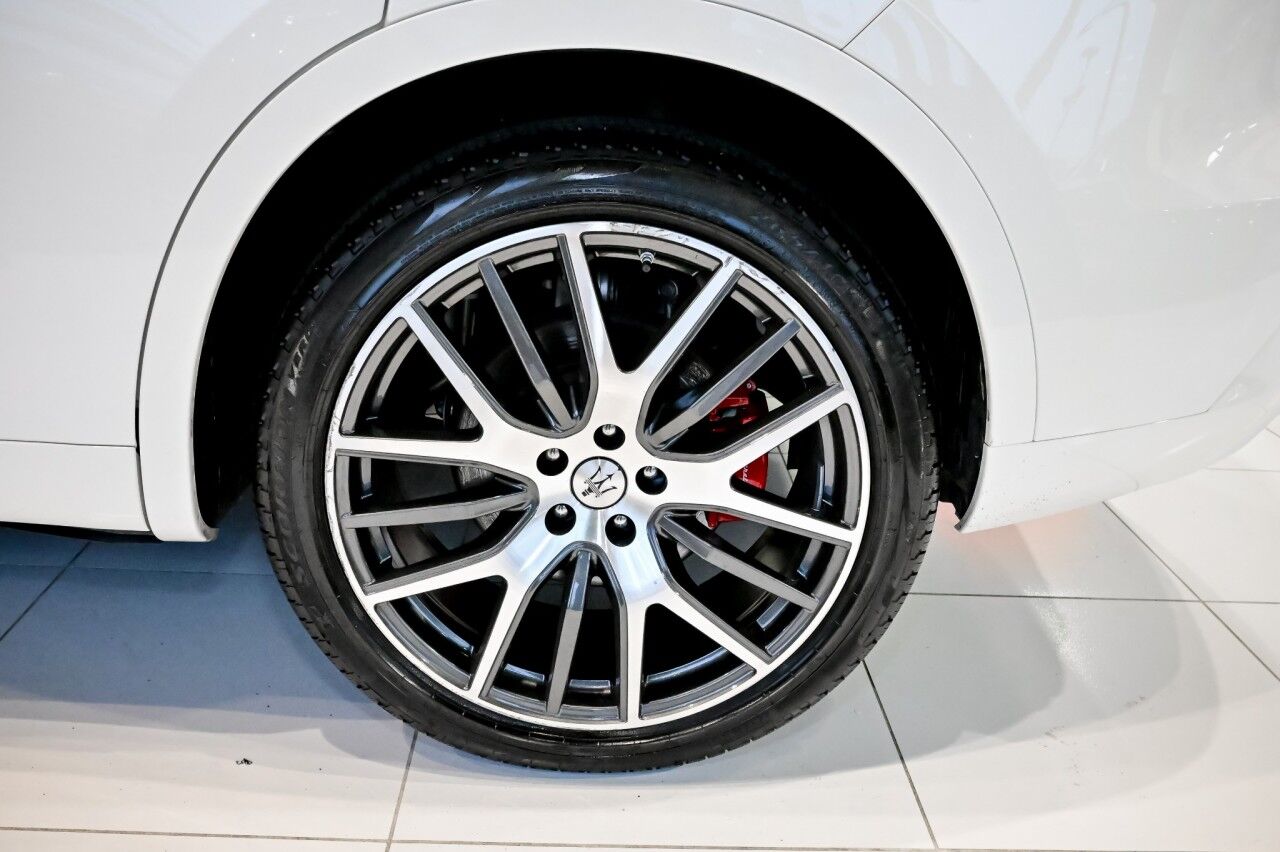 2022 Maserati Levante GT Springfield NJ