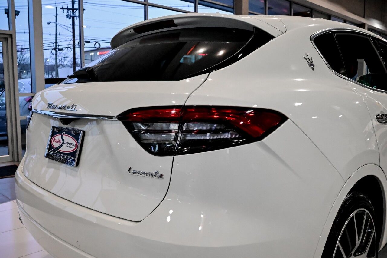 2022 Maserati Levante GT Springfield NJ