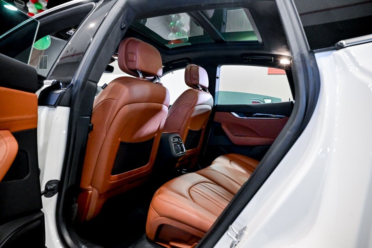 2022 Maserati Levante GT Springfield NJ