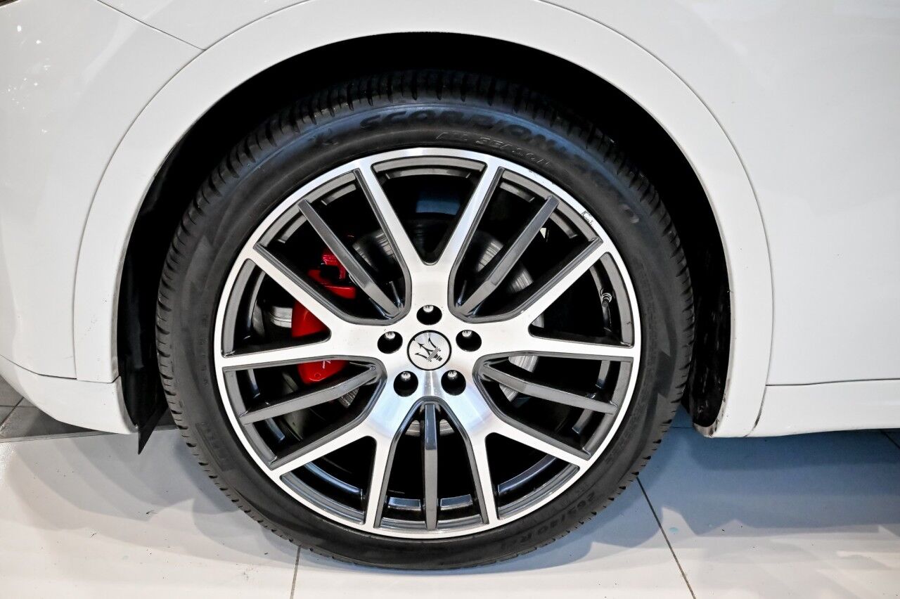 2022 Maserati Levante GT Springfield NJ