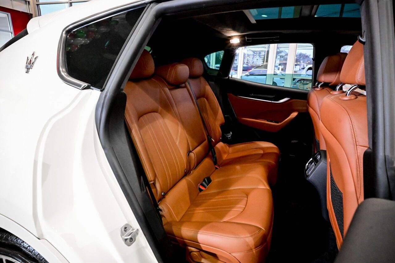 2022 Maserati Levante GT Springfield NJ