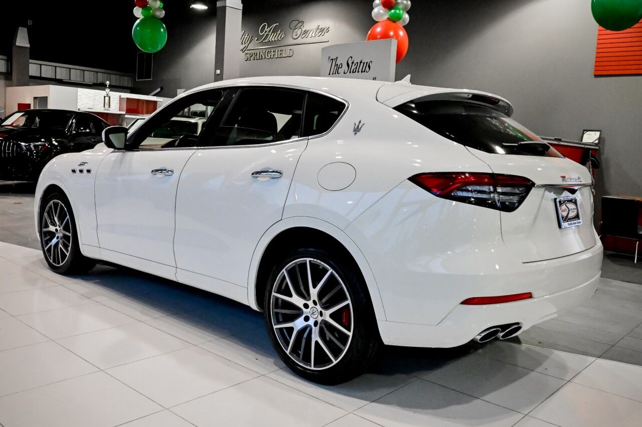 2022 Maserati Levante GT Springfield NJ