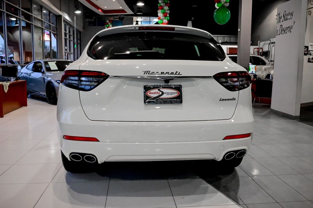 2022 Maserati Levante GT Springfield NJ