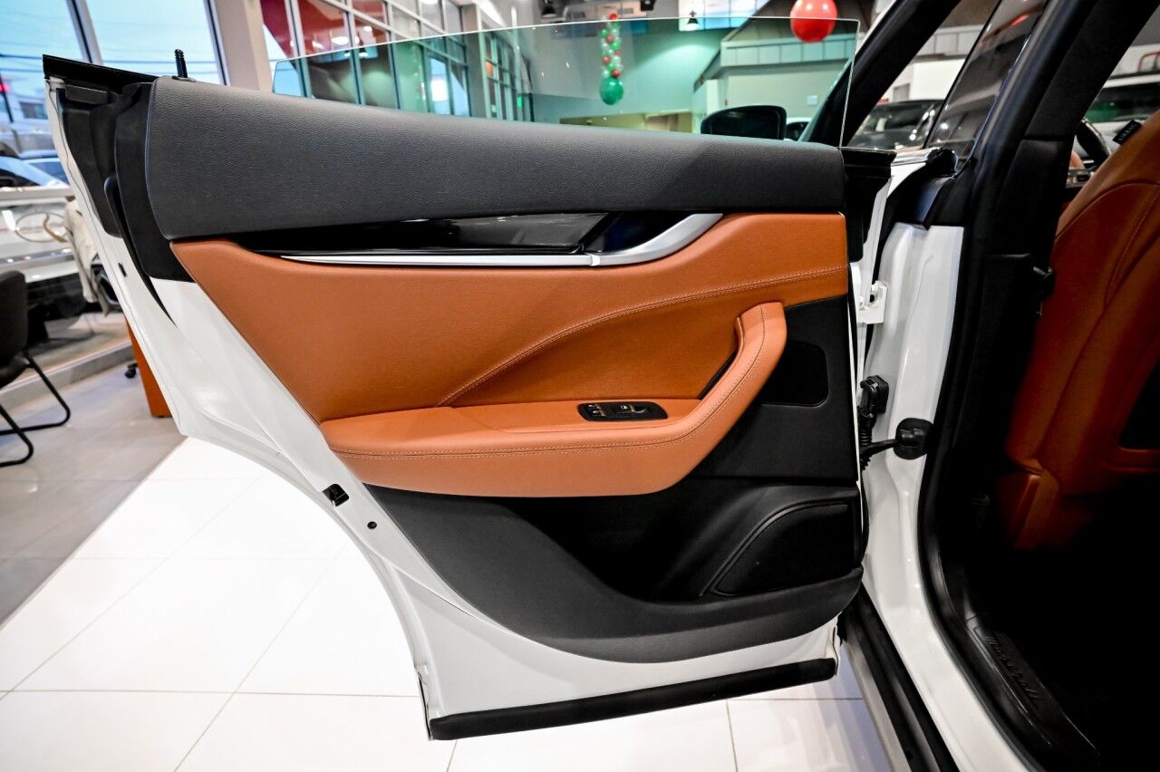 2022 Maserati Levante GT Springfield NJ