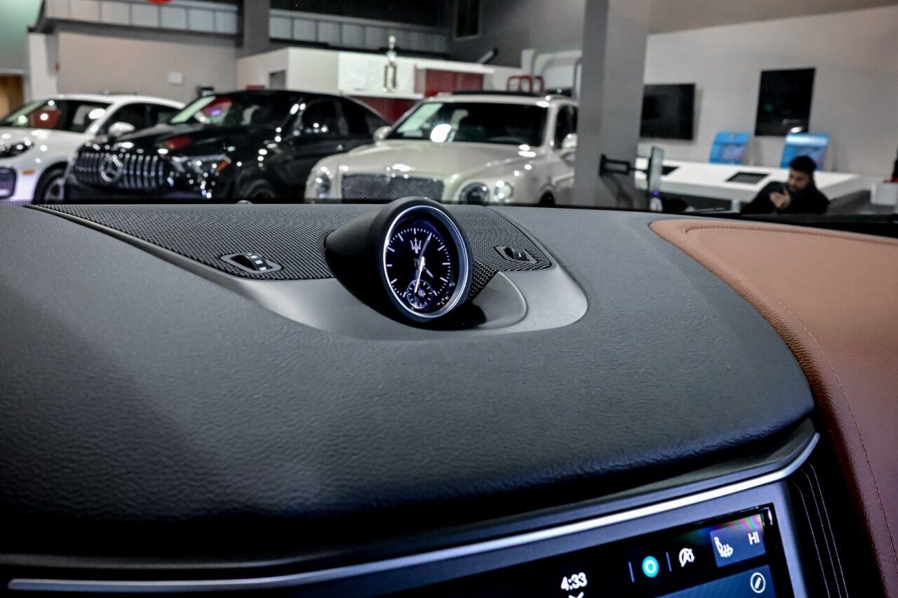 2022 Maserati Levante GT Springfield NJ